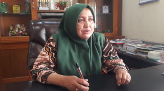 Batanghari Masih Kekurangan Sembilan Jenis Tenaga Medis