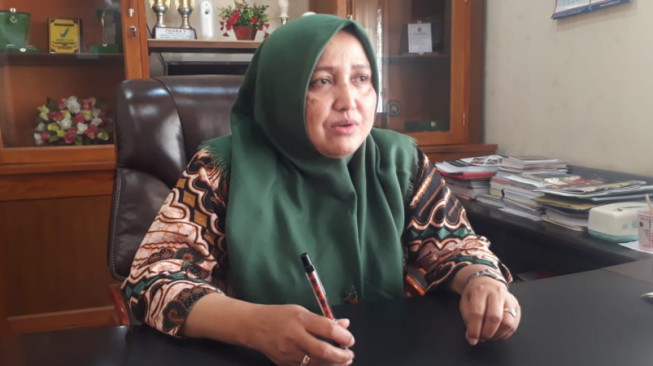 Batanghari Masih Kekurangan Sembilan Jenis Tenaga Medis
