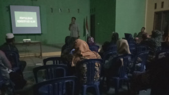 Ketahanan Pangan Sumber Utama