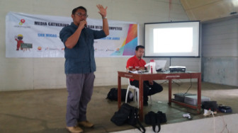Sektor Hulu Migas Memiliki Peran Strategis dalam Mendukung Pergerakan Perekonomian Nasional