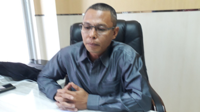 Wakil Ketua DPRD Batanghari Angkat Bicara Terkait Oknum Anggota Dewan Minta Proyek