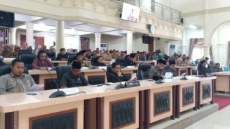 Nama PDAM Segera Berubah Menjadi Perumda