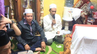 Polda Jambi Berduka, Salah Satu Bhayangkara Terbaik Meninggal Dunia