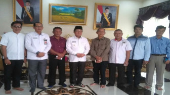 Fachrori Turut Berduka Wafatnya Saman