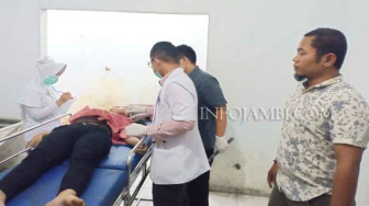 Siti Hawa Tewas Ditangan Suami