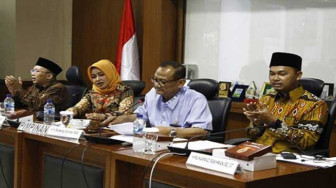 DPD RI Prihatin Lihat Penyandang Disabilitas Belum Peroleh Haknya