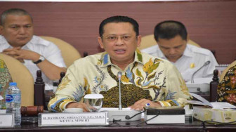 Pelantikan Presiden 20 Oktober 2019 Pukul 14.30 WIB