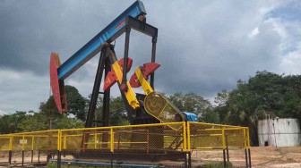 Dampak Positif Peran DBH Migas, Tanjab Barat Paling Beruntung