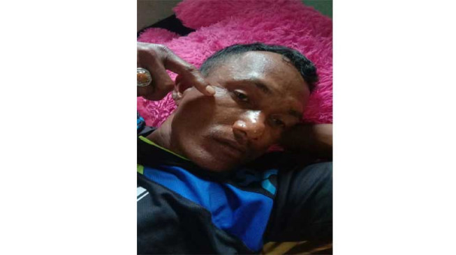 Pembeli Udang Ketak Disandera di Tengah Laut