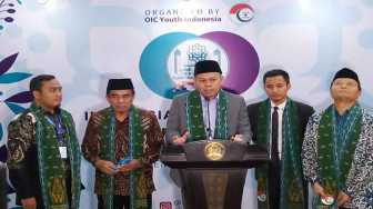 Masa Depan Islam Terletak di Tangan Generasi Muda Muslim