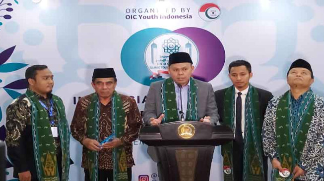 Masa Depan Islam Terletak di Tangan Generasi Muda Muslim