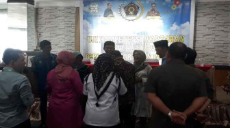 Tingkatkan Mutu Wartawan, PWI Jambi Kembali Gelar UKW