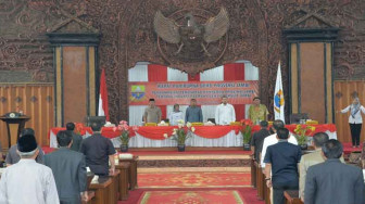Pemprov Jambi Usulkan Ranperda Inovasi Daerah untuk Tingkatkan Pelayanan Publik