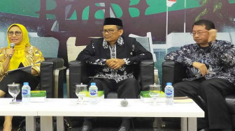Pengangkatan Guru Jadi PPPK Butuh Dukungan Keuangan Pemda