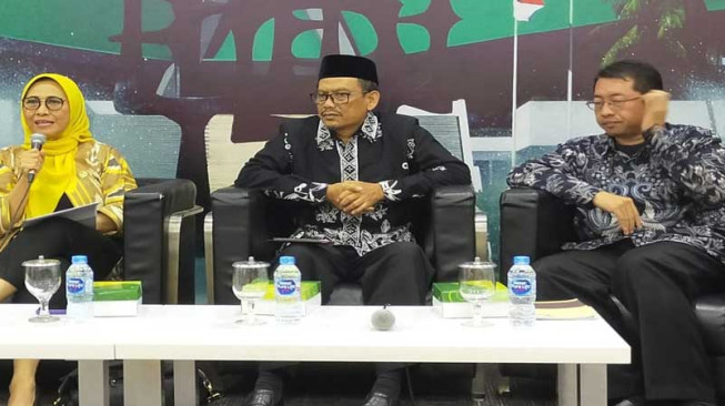 Pengangkatan Guru Jadi PPPK Butuh Dukungan Keuangan Pemda
