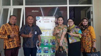DPD RI Miliki Tanggungjawab Moral maksimalkan Fungsi Pendidikan