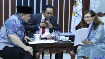 Peluang Investasi dan Dagang Terbuka Lebar di Berbagai Daerah