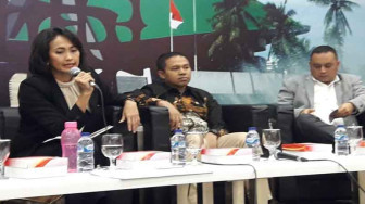 Abdul Wahid : Prolegnas Prioritas Harus Lihat Kepentingan Negara