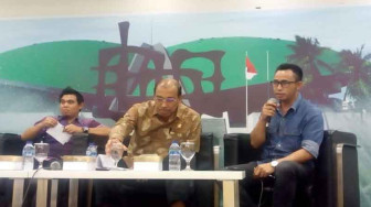 DPD RI Usulkan Calon Petahana Mundur di Pilkada