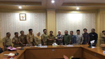 Komite II DPD RI Desak Pemerintah Awasi Izin Pertambangan