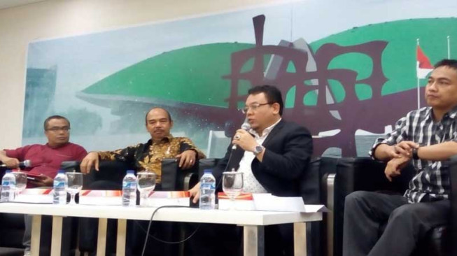 DPR Desak BPJS Kesehatan Tuntaskan PR Menumpuk