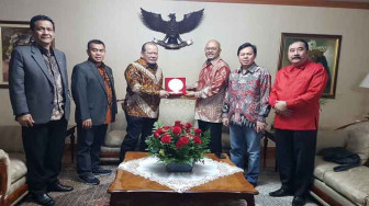 Gagasan Ketua DPD RI Mewarnai Hasil Akhir Forum MIKTA Meksiko
