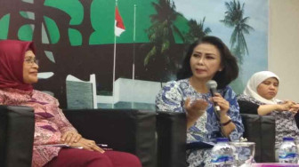 Kasus First Travel, PK Kejagung Terobosan Hukum Pecah Kebuntuan