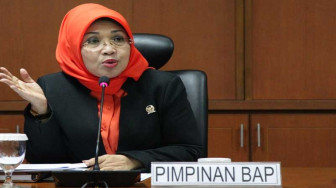 DPD Minta Pemerintah Cari Solusi Kekosongan Blangko e-KTP