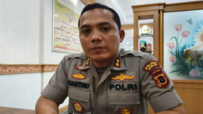 Penertiban Illegal Driling Bagian dari PR Besar untuk Kapolres Baru