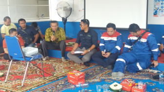 Ini Pemenang Lomba Karya Jurnalistik SKK Migas Sumbagsel-KKKS dan FJM Jambi