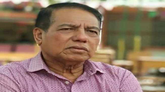 Usman Ermulan Sesalkan Penggunaan Karet "Impor"