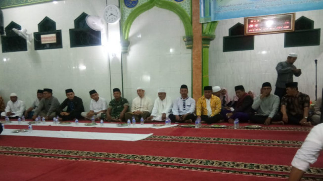 R2 Kembali Serukan Tetap Kompak Pilkada 2020