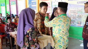 Wabup Merangin Buka Pelatihan Manajemen Pondok Wisata dan Rumah Wisata