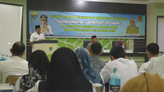 Kepedulian Terhadap Lingkungan, Harus Dimiliki oleh Jiwa Seorang Leadership