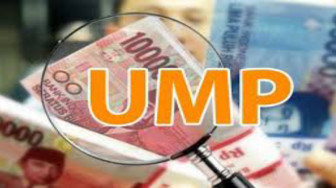 Tahun Depan UMP Batanghari Ditetapkan Rp 2,6 Juta