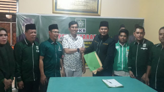 MFA Sebut Ada Hubungan Erat dengan PKB Batanghari