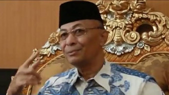 Pemkab Batanghari Kembali Kehilangan Tokoh Penting