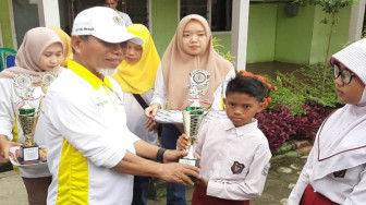 Merangin Peringati Hari Lingkungan Hidup Sedunia