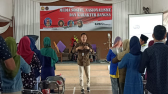 STMIK Bekerjasama dengan KOPIPEDE Jambi Gelar Seminar