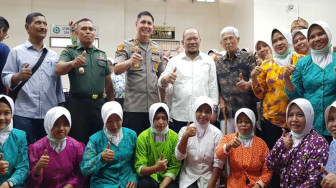 La Nyalla Apresiasi Jember sebagai Kota Cerutu