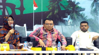 Senator : Papua Butuh Komitmen Pembangunan