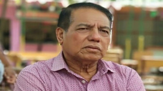 Orang Dekat Presiden Habibie Minta Ini ke Wo Haris
