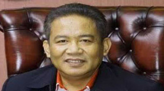 Pembubaran BNN Hanya Mimpi, DPR Arogan