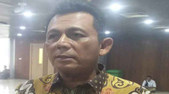 DPR Desak BMKG Bangun Stasiun Meteorologi dan Beli Radar Cuaca