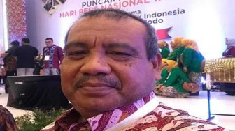 PWI Sumut Kecam Penbunuhan Dua Wartawan di Labuhan Batu