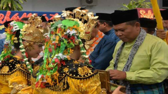 Fachrori Minta Tingkatkan Pemberdayaan Masyarakat Tebo