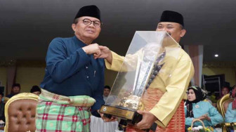 Upaya MTQ Tidak Boleh Berhenti Mendidik Umat