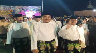 Qori Qoriah Merangin Sudah Berjuang Maksimal