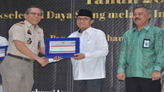 Anggaran 2020 Prioritaskan Peningkatan SDM dan Perlindungan Masyarakat