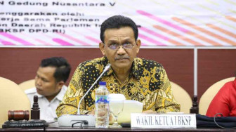 Dorong Pariwisata Indonesia Berkelas Dunia, Diperlukan Kesiapan Daerah
